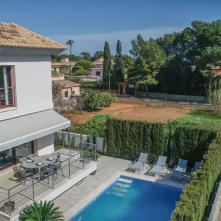 Holiday home Cala Ratjada - 38180 Mallorca *