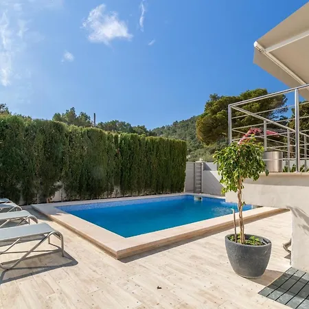 Cala Ratjada - 38180 Mallorca Holiday home *