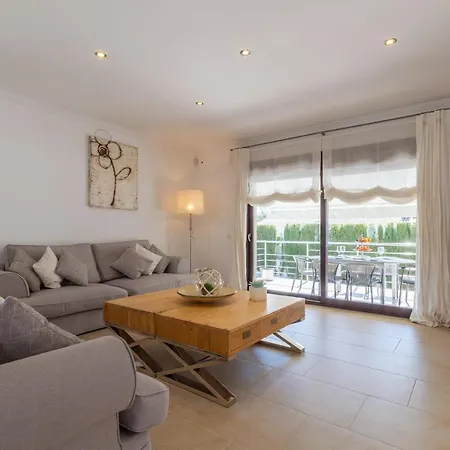 Cala Ratjada - 38180 Mallorca Holiday home