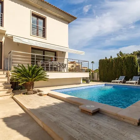 Holiday home Cala Ratjada - 38180 Mallorca *
