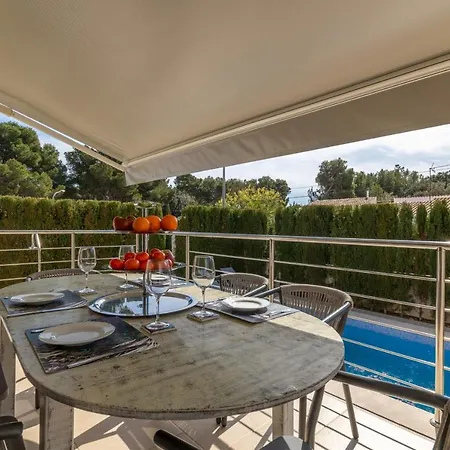 Holiday home Cala Ratjada - 38180 Mallorca Cala Ratjada (Mallorca)