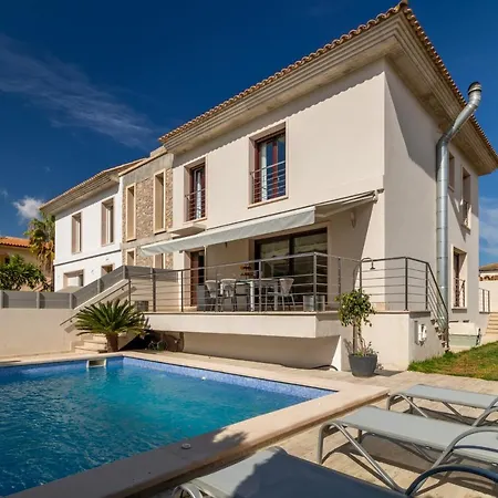 Cala Ratjada - 38180 Mallorca Holiday home *
