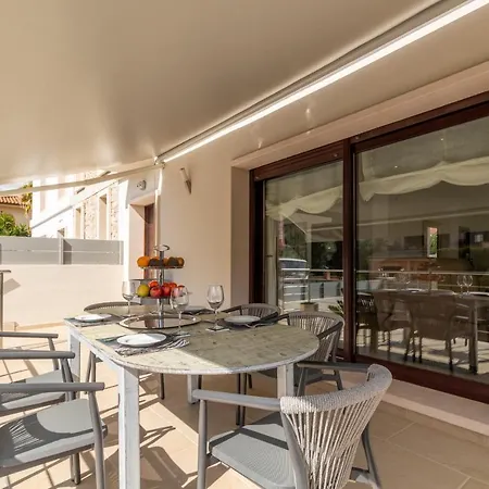Holiday home Cala Ratjada - 38180 Mallorca