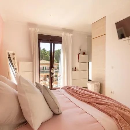 Cala Ratjada - 38180 Mallorca Holiday home *