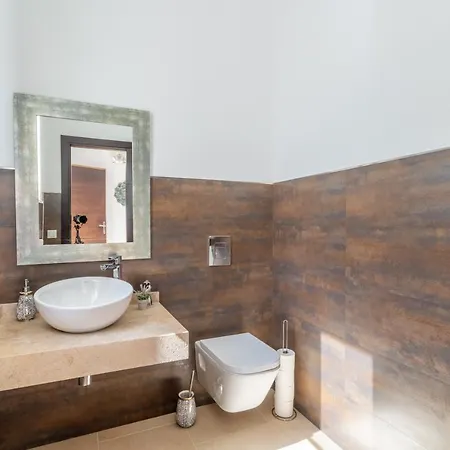 Holiday home Cala Ratjada - 38180 Mallorca Cala Ratjada (Mallorca)