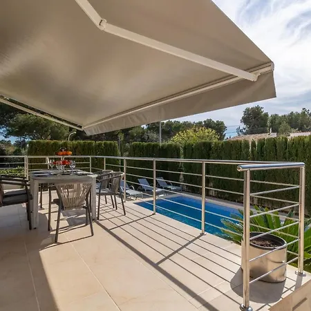 Holiday home Cala Ratjada - 38180 Mallorca *