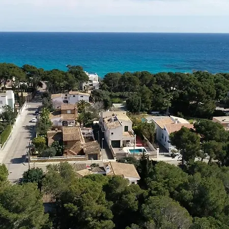 Holiday home Cala Ratjada - 38180 Mallorca