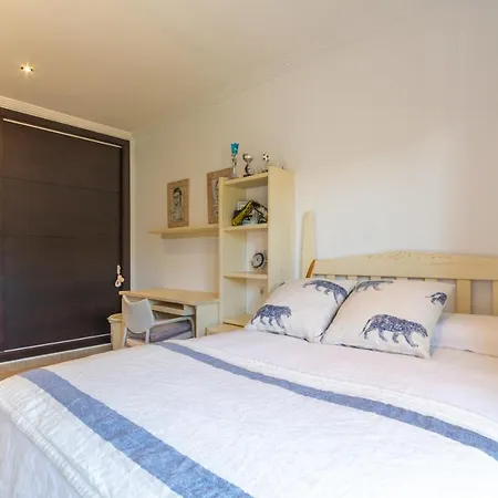 Cala Ratjada - 38180 Mallorca Holiday home *