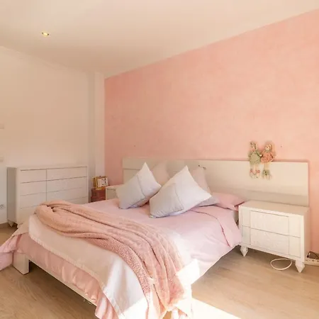 Holiday home Cala Ratjada - 38180 Mallorca *