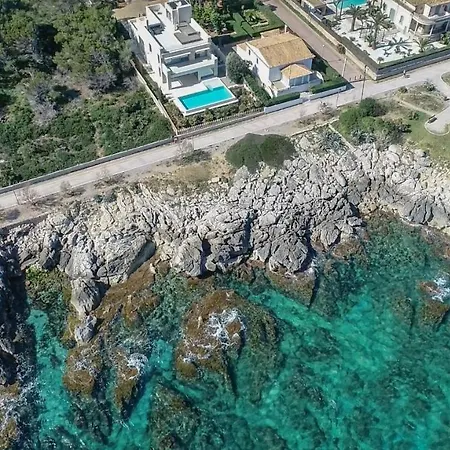 Holiday home Cala Ratjada - 38180 Mallorca *