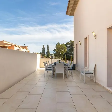 - 38180 Mallorca